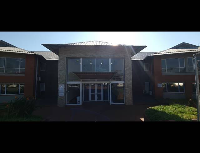 101M² OFFICE TO LET IN HILTON CENTRAL
